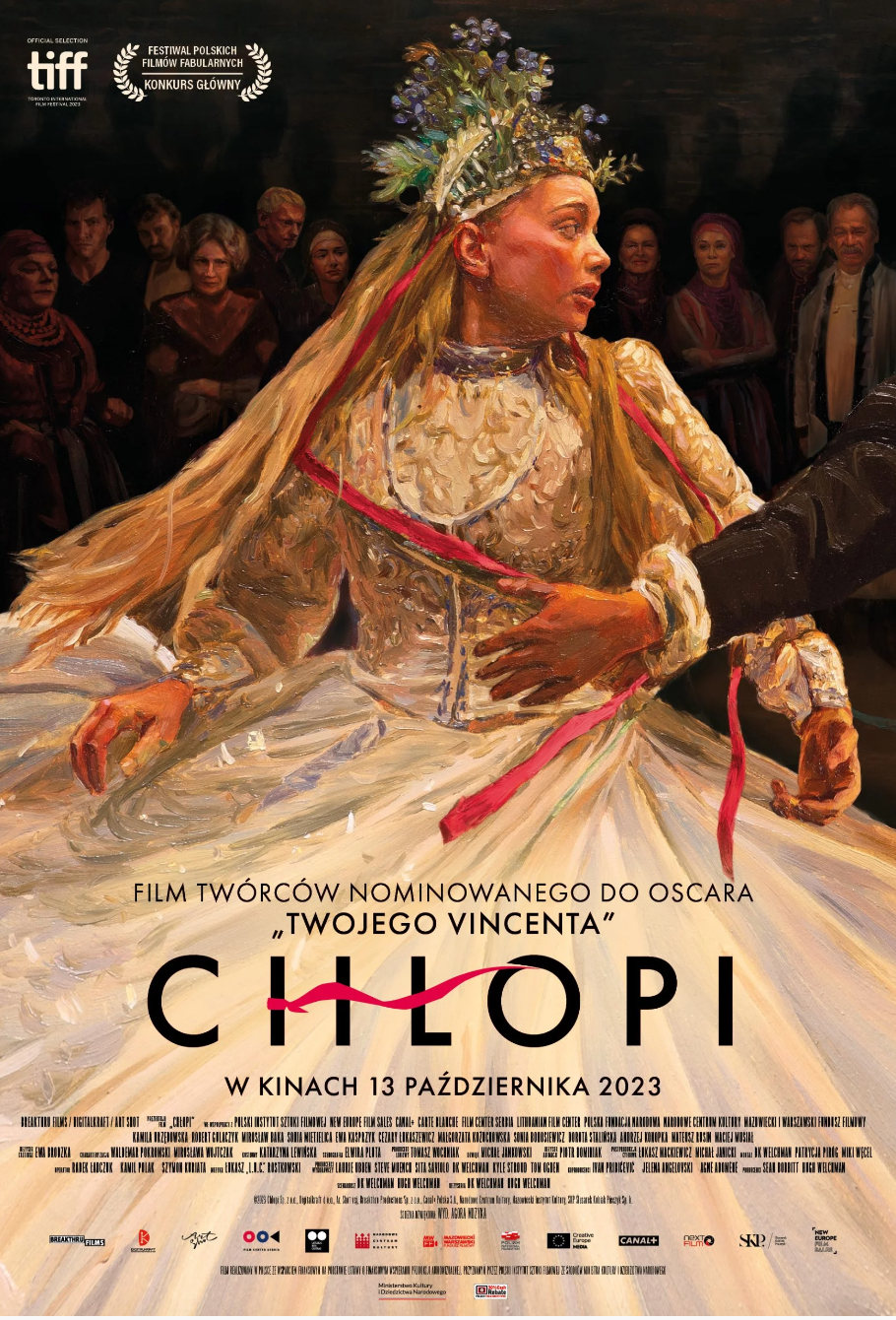 Chłopi