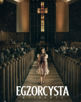 Egzorcysta: Wyznawca