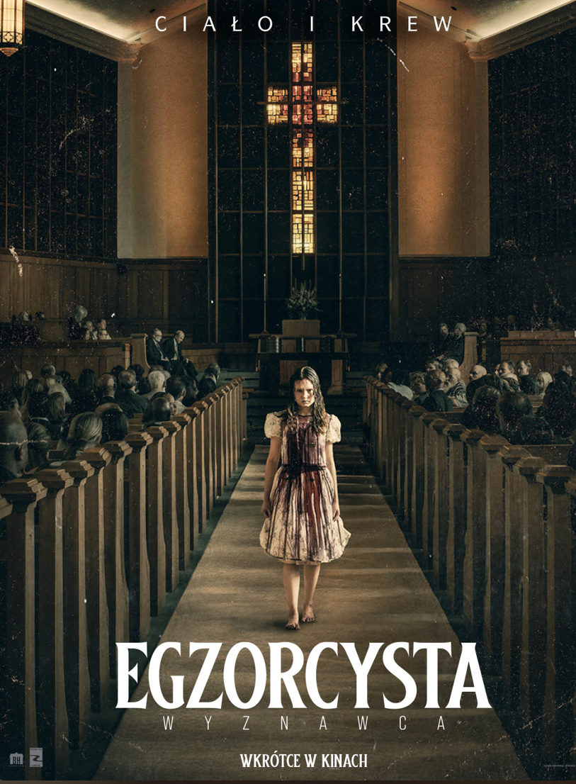Egzorcysta: Wyznawca