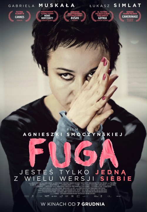 DKF: Fuga