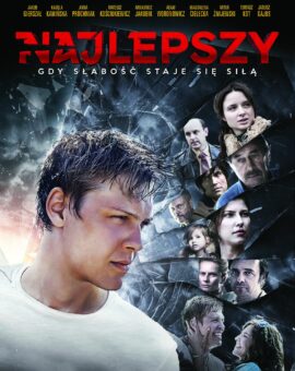 DKF: Najlepszy