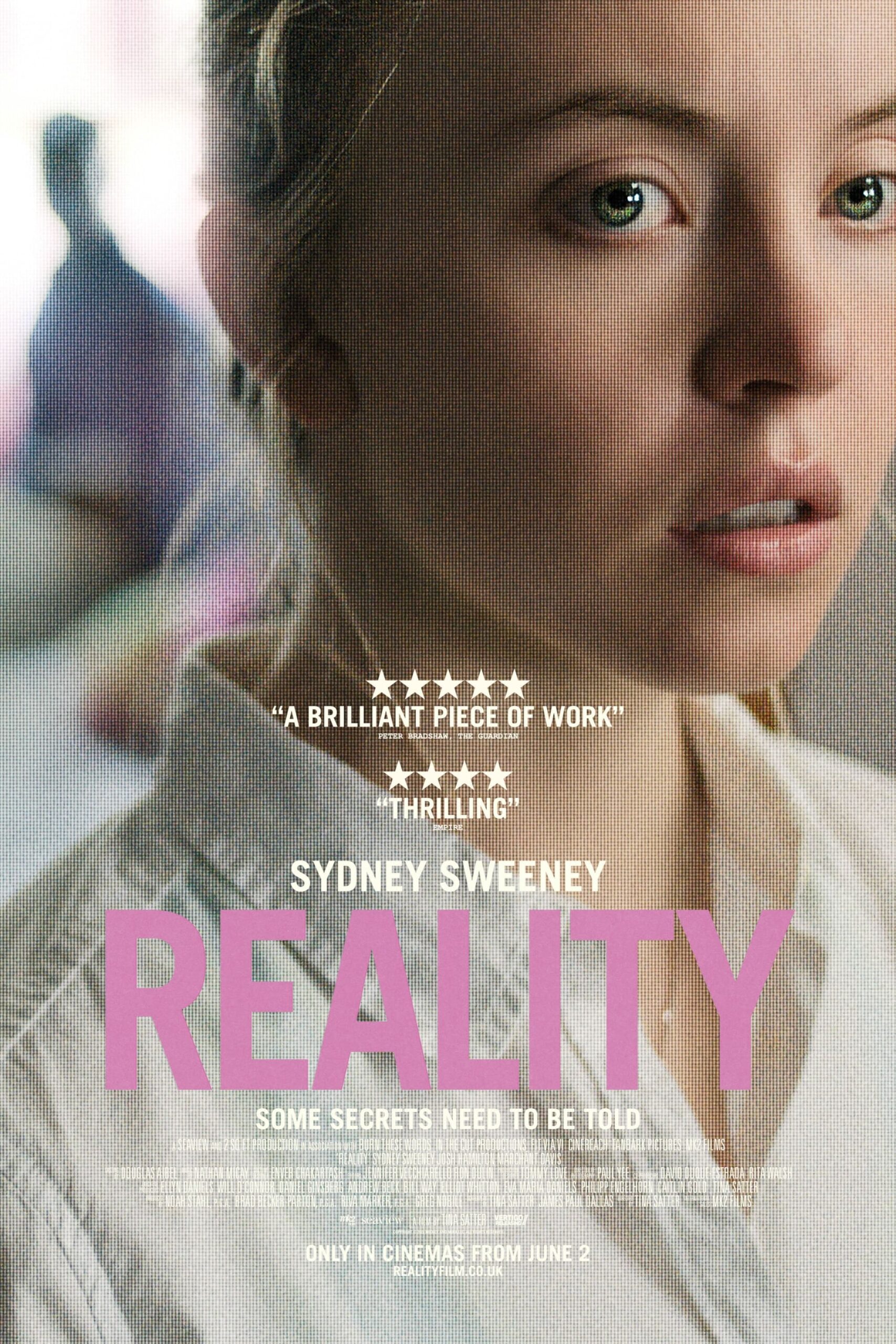 DKF: Reality