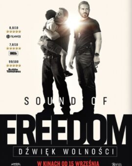 FKS: Sound of freedom. Dźwięk wolności