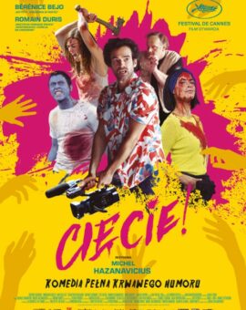 DKF: Cięcie