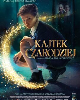 Kajtek Czarodziej