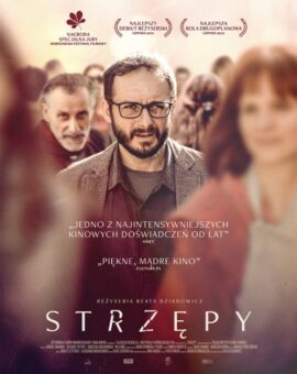 DKF: Strzępy