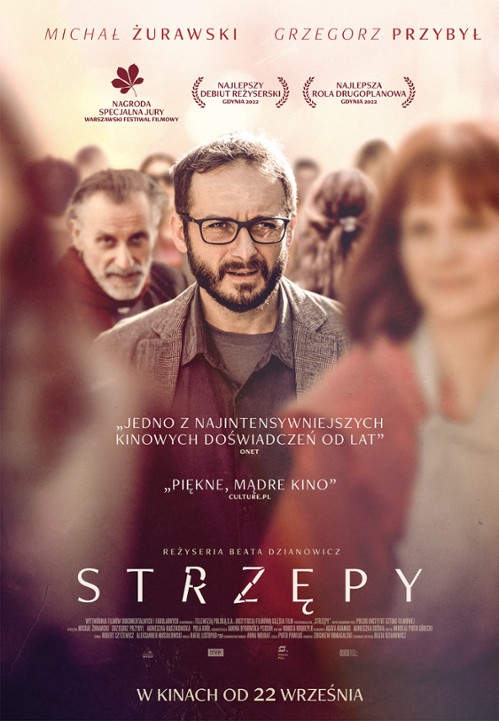 DKF: Strzępy