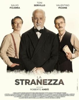 DKF: Osobliwości sycylijskie