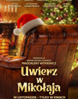 Uwierz w Mikołaja