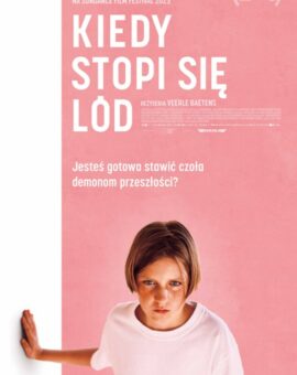 DKF – “Kiedy stopi się lód”
