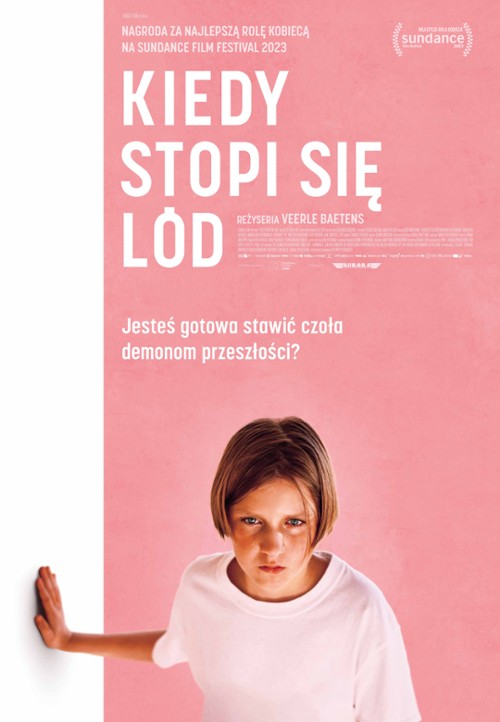 DKF – “Kiedy stopi się lód”