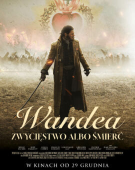 FKS: Wandea. Zwycięstwo albo śmierć