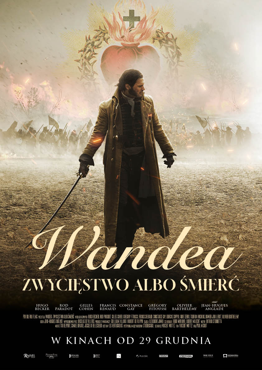 FKS: Wandea. Zwycięstwo albo śmierć