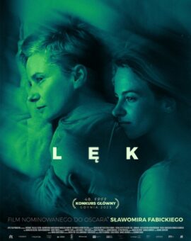 DKF – “Lęk”