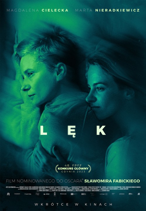 DKF – “Lęk”