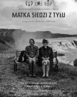 DKF – “Matka siedzi z tyłu”