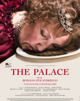 DKF – “The Palace”