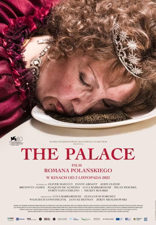 DKF – “The Palace”