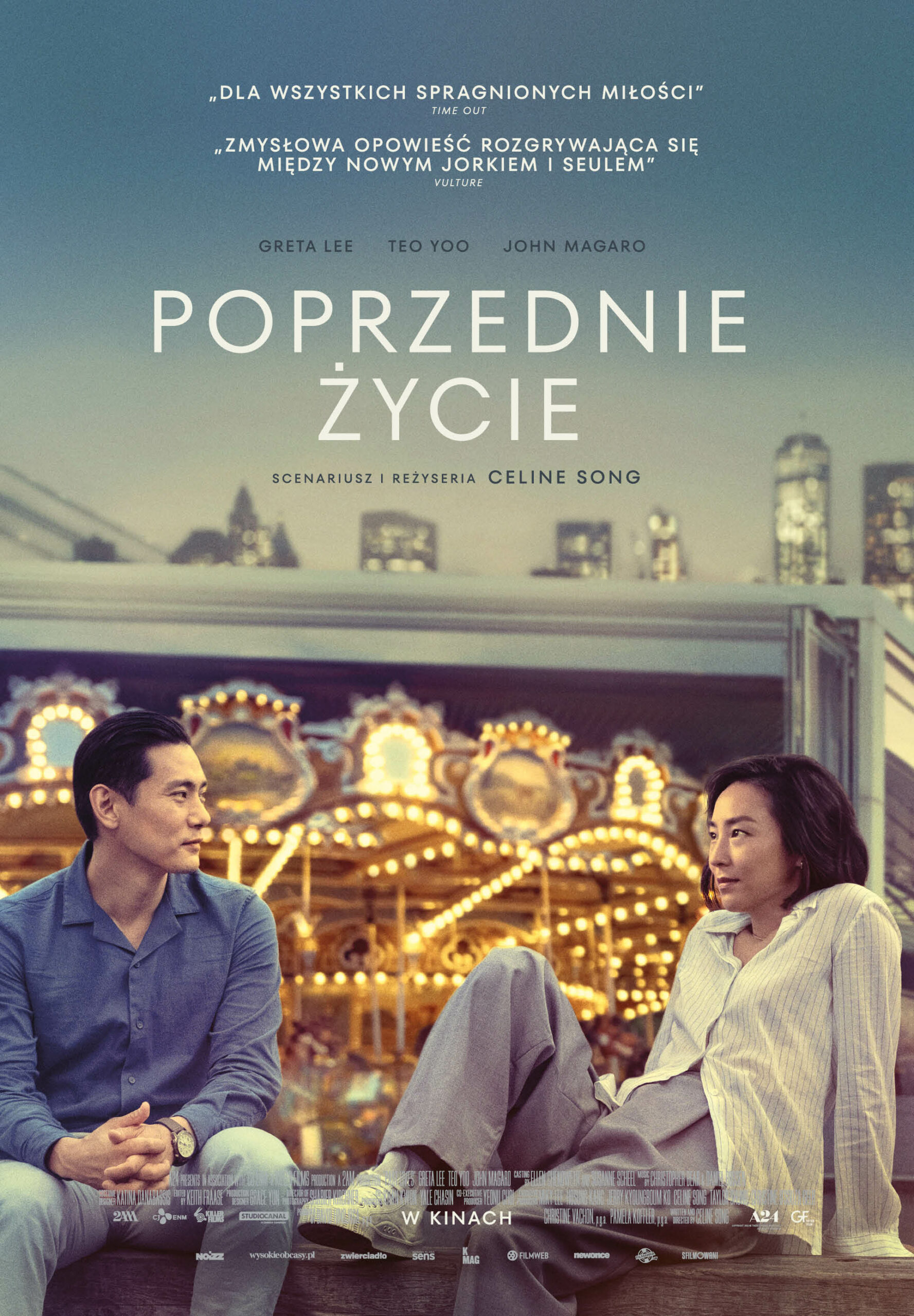 DKF – “Poprzednie życie”