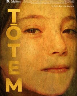 DKF – “Totem”