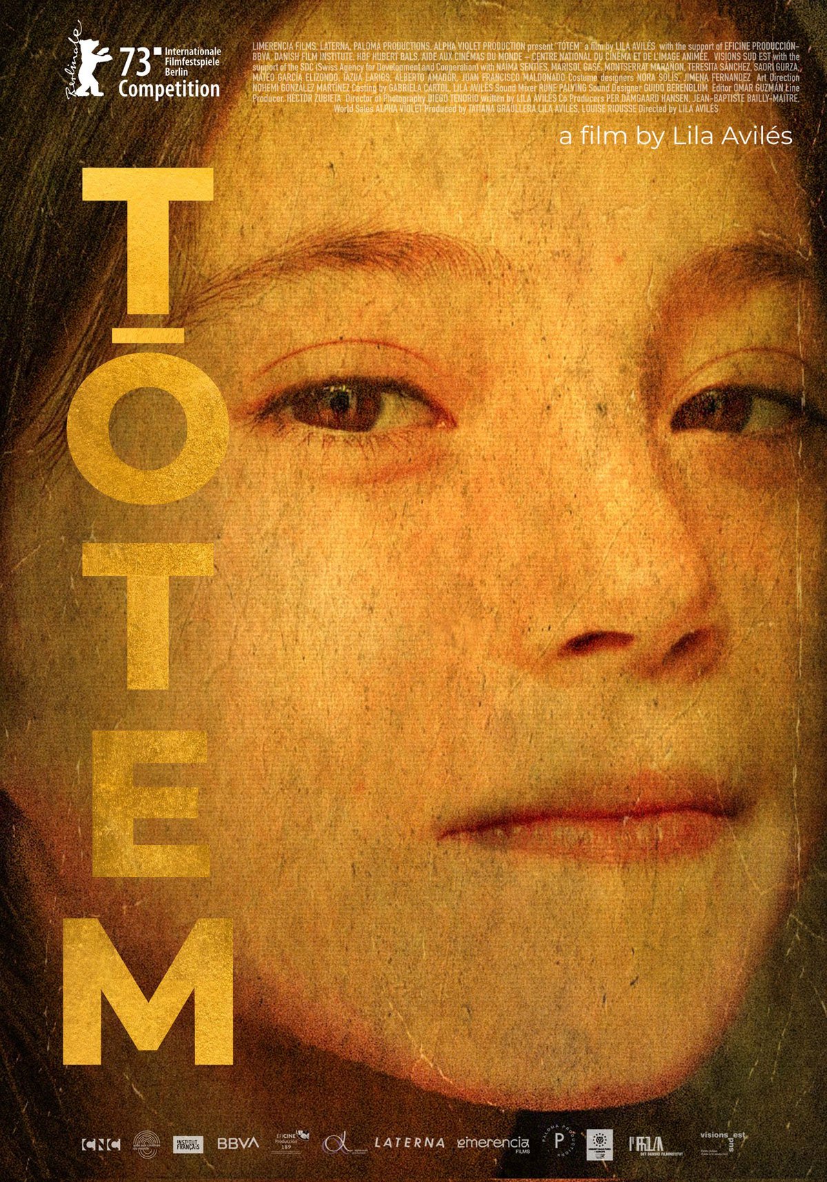 DKF – “Totem”