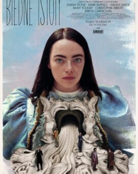 DKF – “Biedne istoty”