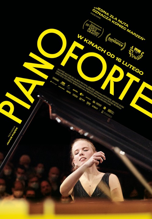 FKS: Pianoforte