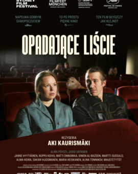 DKF – “Opadające liście”