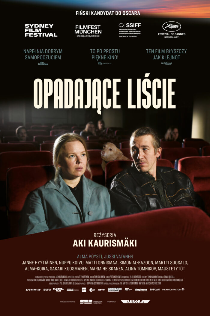 DKF – “Opadające liście”