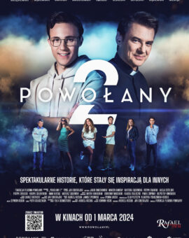 FKS: Powołany 2