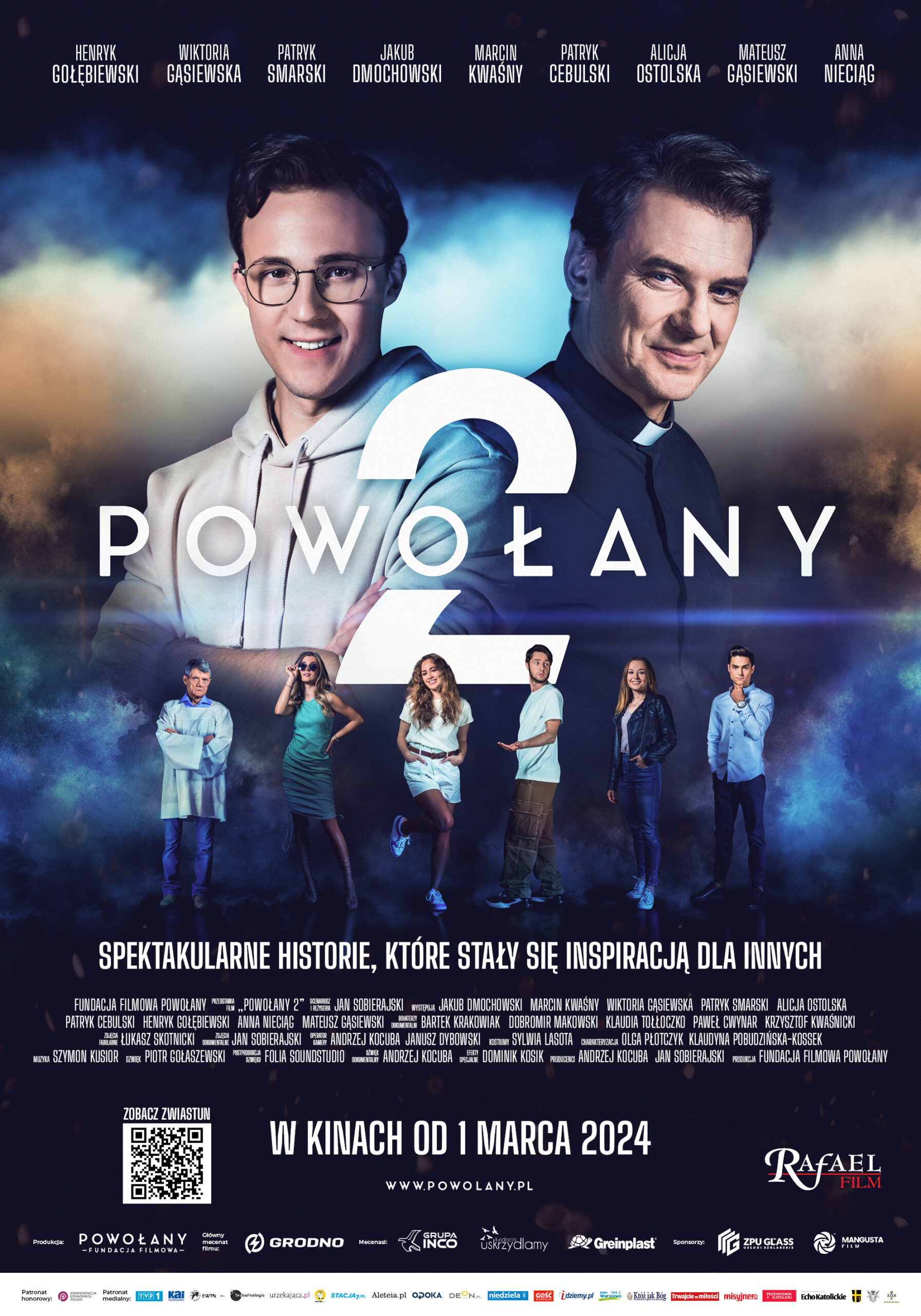 FKS: Powołany 2