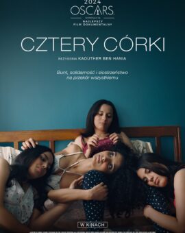 DKF – Cztery córki