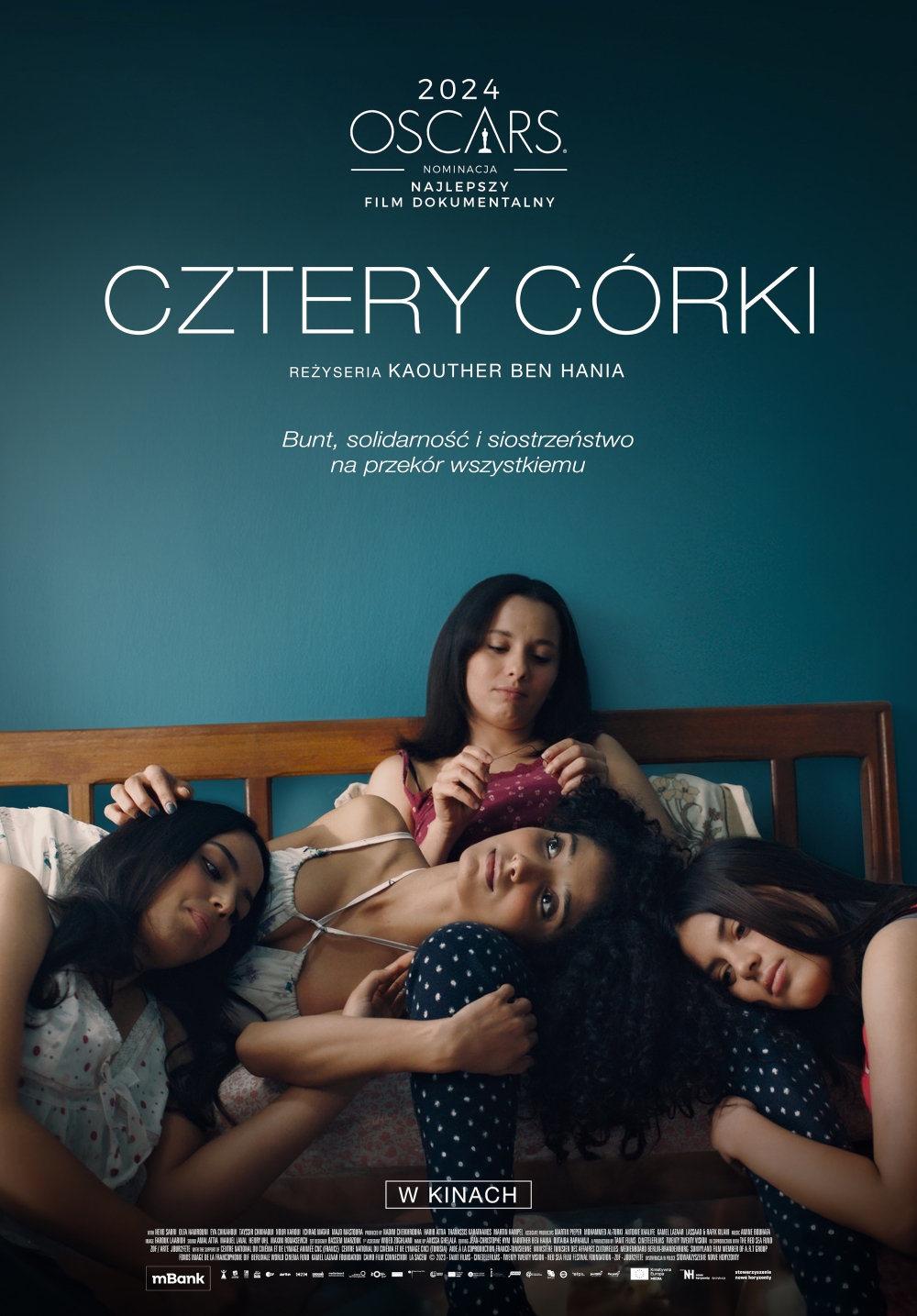 DKF – Cztery córki