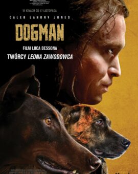 DKF – DogMan