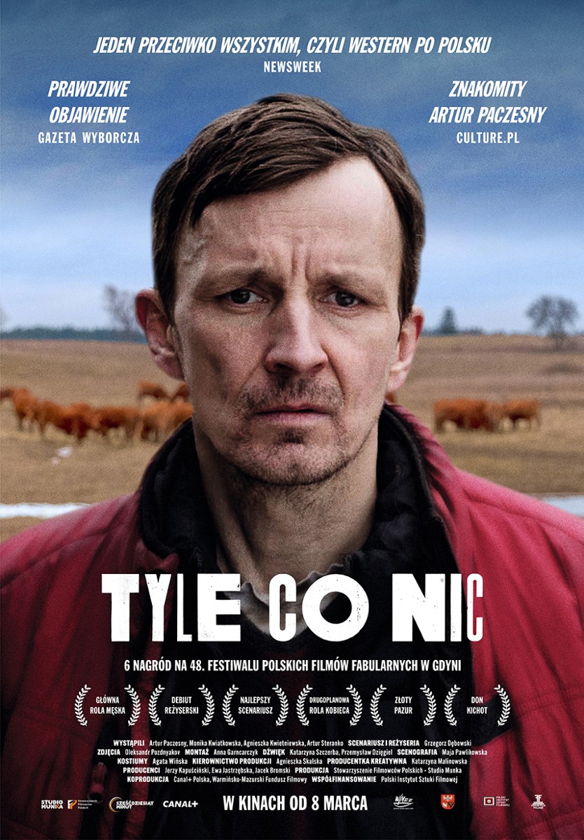 DKF – Tyle co nic