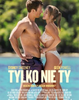 Tylko nie ty