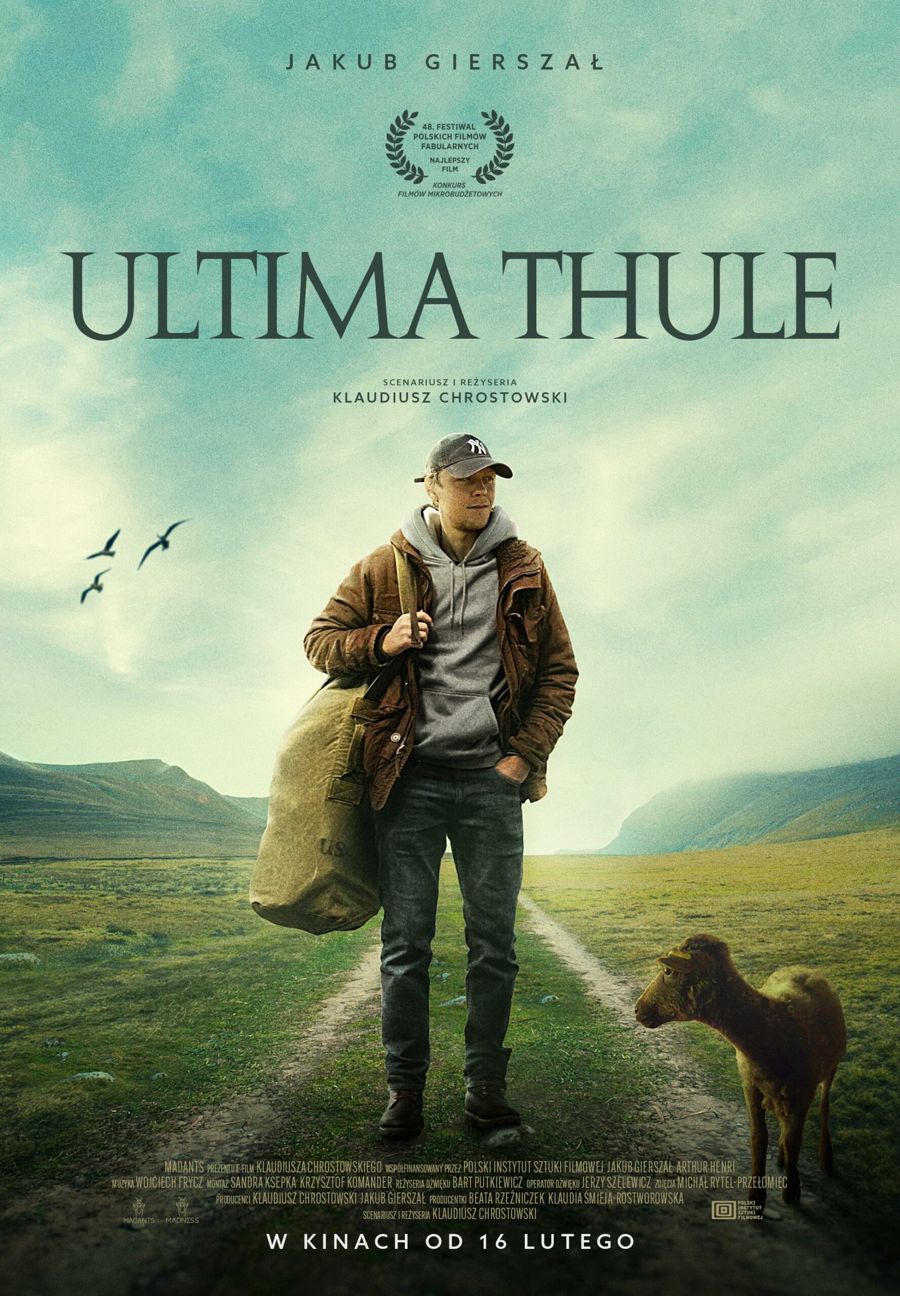 DKF – Ultima Thule