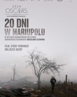DKF – 20 dni w Mariupolu