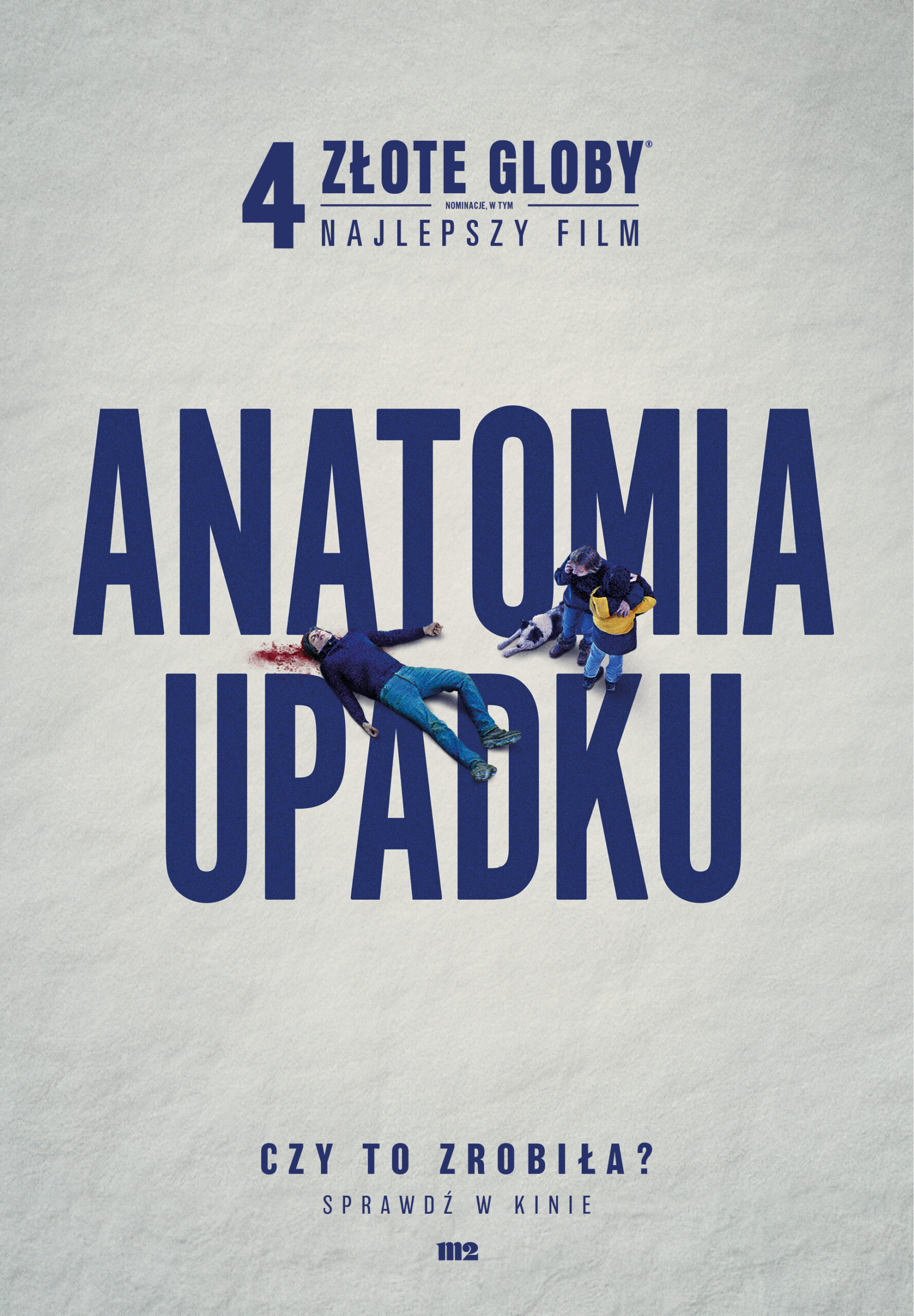 DKF – Anatomia upadku