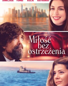 Miłość bez ostrzeżenia