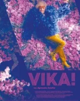 FKS – Vika!