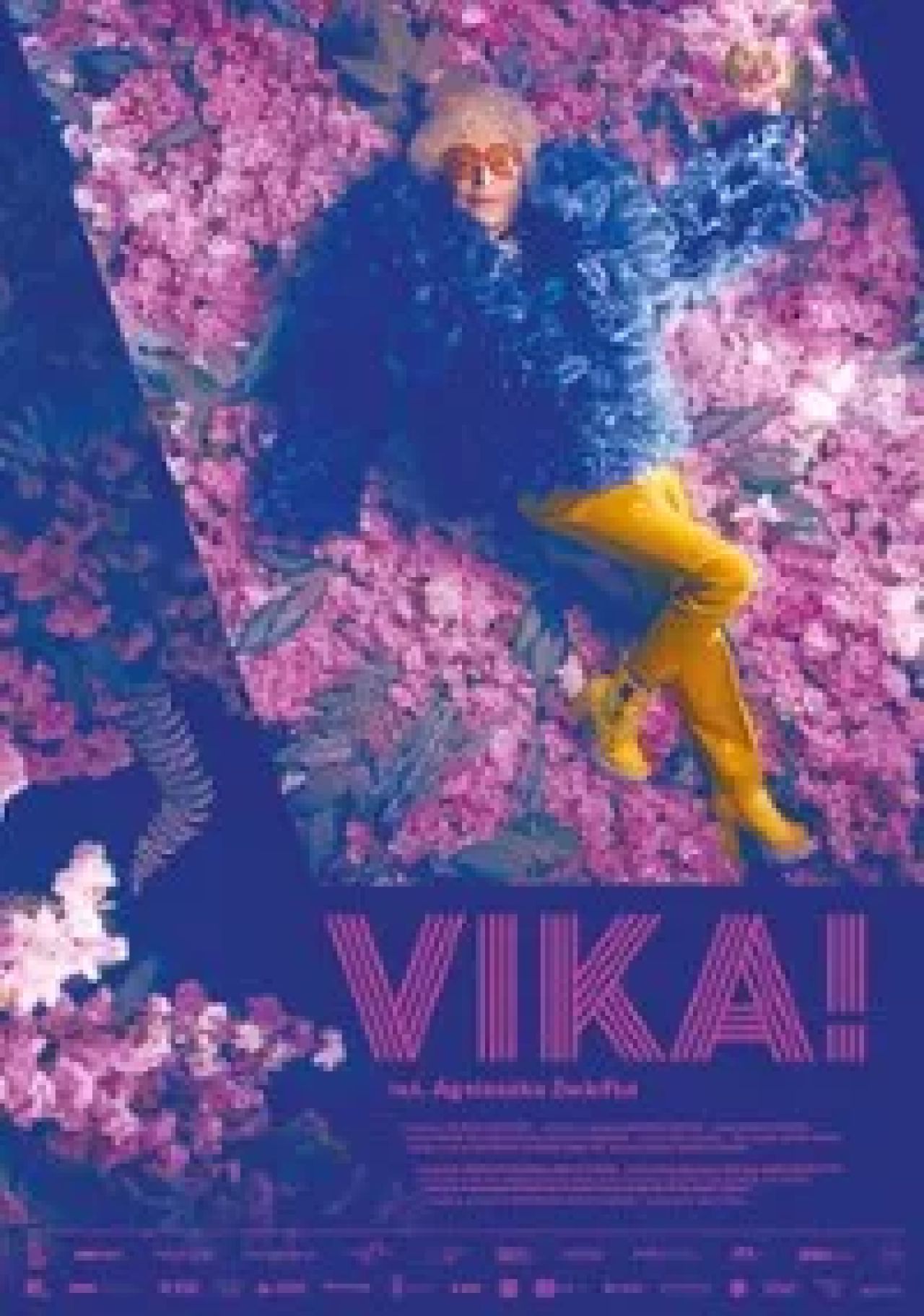 FKS – Vika!