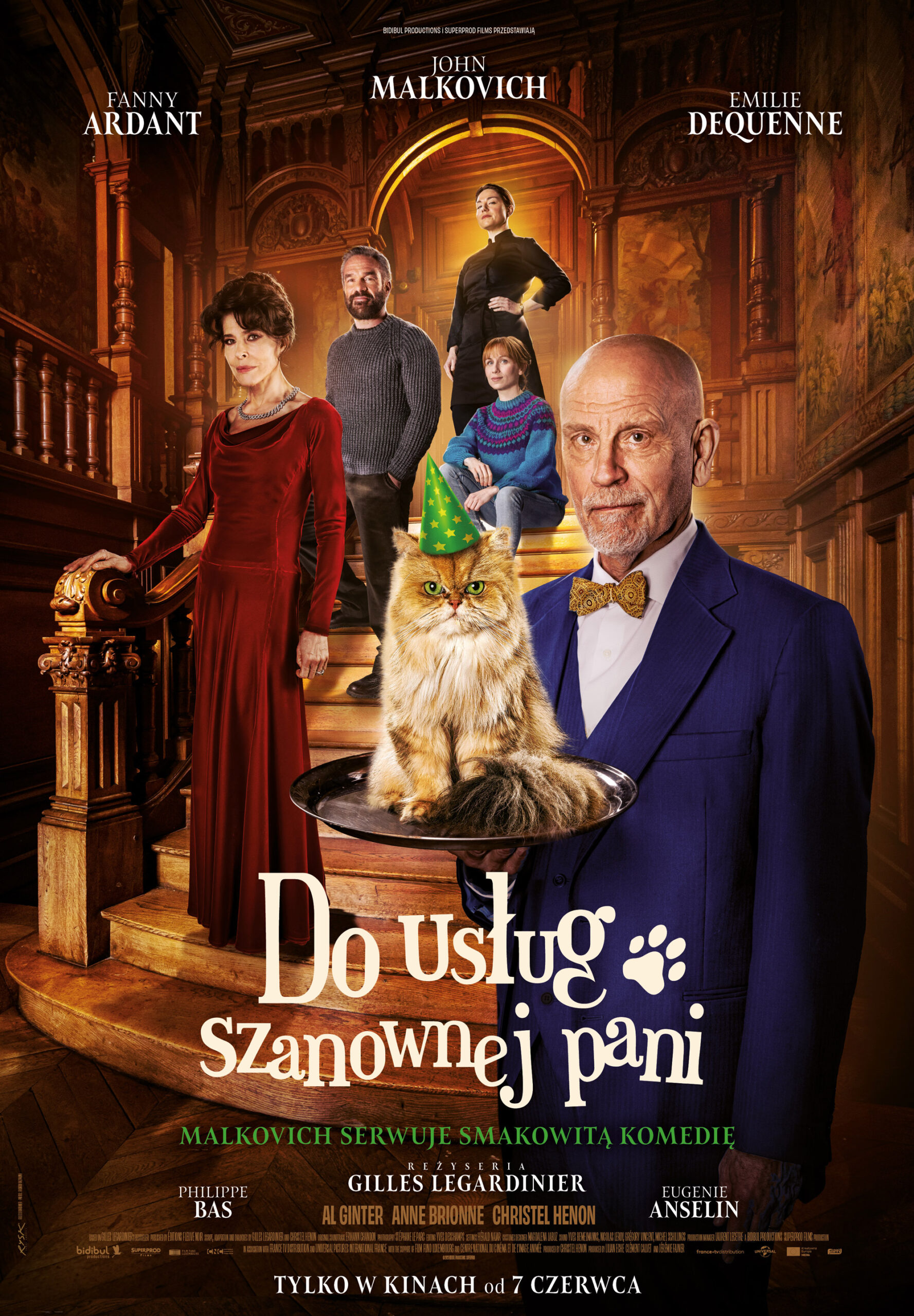 DKF: Jutro będzie nasze