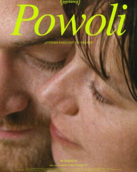 DKF – Powoli