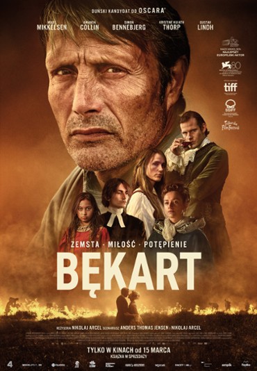 FKS – Bękart