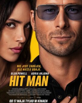 Hit Man