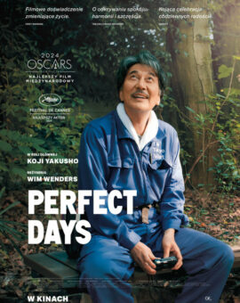 DKF – Perfect Days