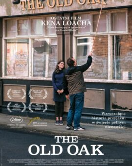 DKF – The Old Oak