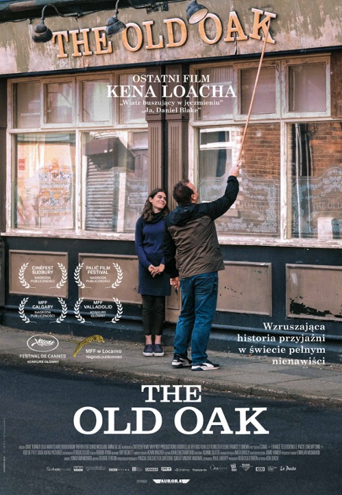 DKF – The Old Oak