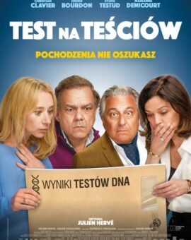FKS – Test na teściów